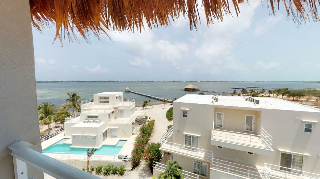 Luxury Waterfront Villa for Sale In Belize