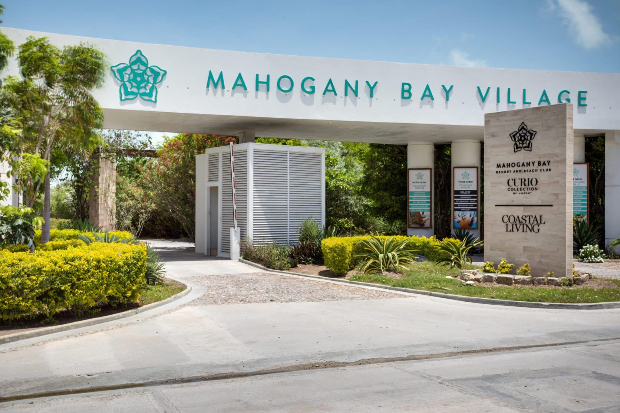 Mahogany Bay Village Phase 1