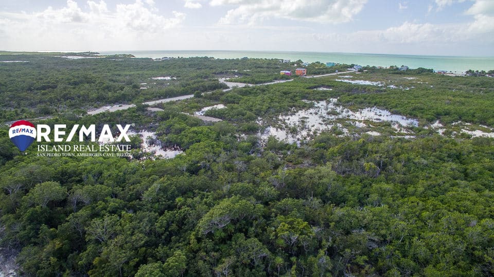 Secret Beach Lot With Financing Available