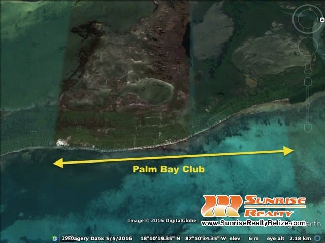 Palm Bay Club Lot 11